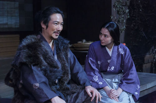 【画像・写真】「真田丸」長澤まさみ“愛の叱咤激励”を視聴者称賛、「なんとか官兵衛」には驚嘆