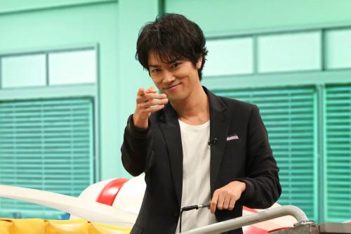 【画像・写真】月９主演、JUMP山田涼介「ネプリーグ」参戦　衝撃解答連発「やっちまったぜ！」