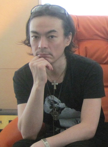 【画像・写真】ブンサテ・中野　川島さんの死悼む「胸が痛くて痛くてたまりません」