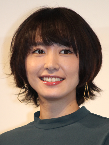 【画像・写真】ガッキー主演「逃げるは恥だが役に立つ」２桁発進10・2％