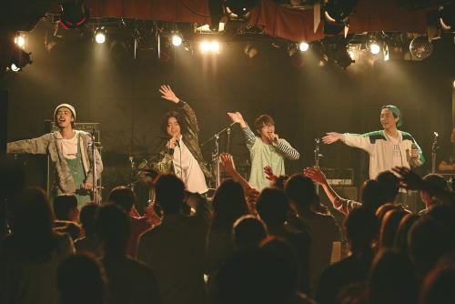 【画像・写真】菅田将暉ＣＤデビュー！「GReeeeN」実写化映画でユニット結成