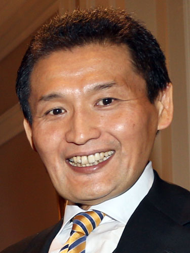 貴乃花親方長男 優一さん 恋人に惚れる感覚 で靴職人の道へ スポニチ Sponichi Annex 芸能