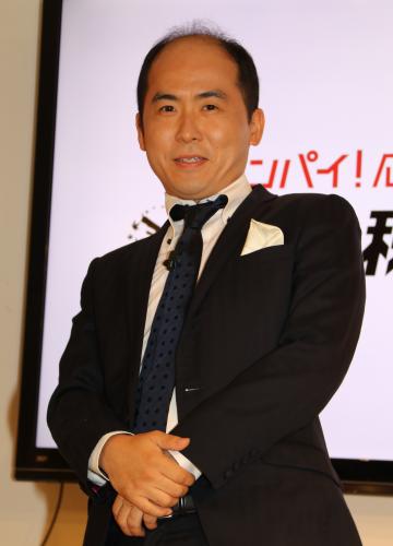 【画像・写真】トレエン斎藤　驚きの賃貸タワーマンションを公開「ノリで買った」アレは３０万円