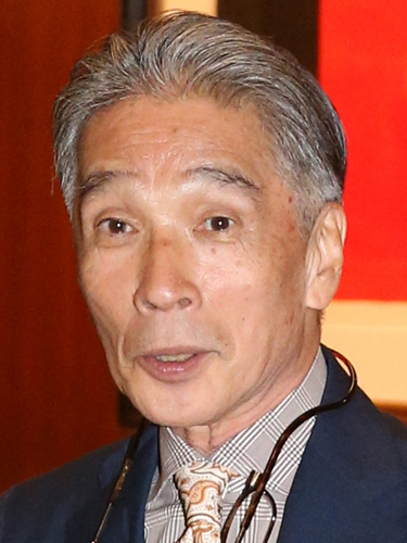【画像・写真】堺正章　がん闘病中のムッシュかまやつとメール「少しずつ回復に向かってる」