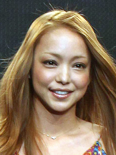 【画像・写真】安室奈美恵　鳥取地震でライブ中止…主催者「お客さまの安全第一」