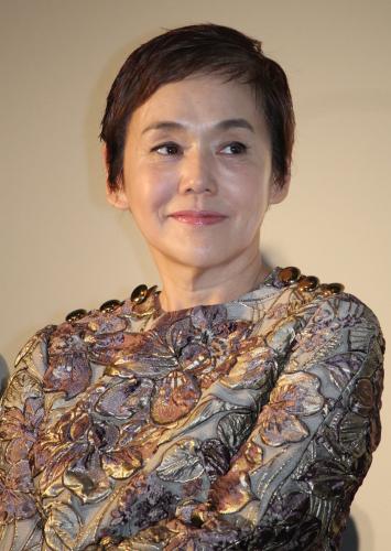 【画像・写真】大竹しのぶ、ＲＡＤ野田洋次郎に胸キュン　“生レバー”にメアド忍ばせるも…