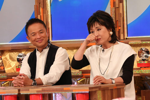 【画像・写真】知念侑李、イヤミ課長に物申す！小林幸子が合コン初体験を懇願