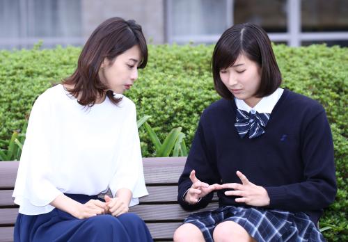 【画像・写真】カトパン、池江璃花子の素顔に迫る！16歳は自由型　恋も、金メダルも