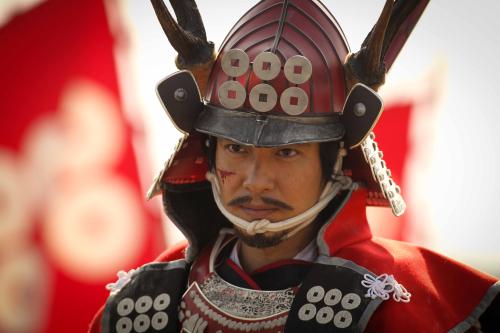 【画像・写真】「真田丸」クランクアップ　最後のシーン公開せず