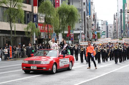 【画像・写真】菊川怜　高樹容疑者の大麻「気配なかった」