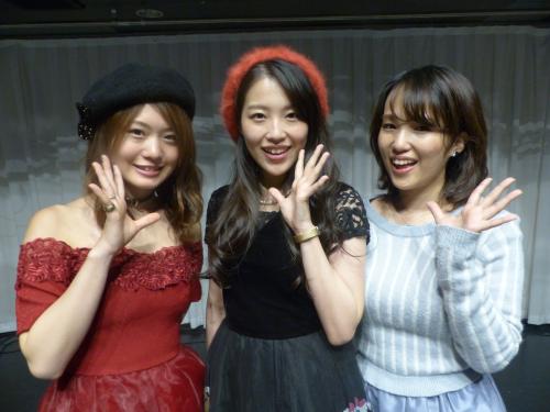 【画像・写真】元ＳＫＥ桑原みずき　ボイコット説否定「本当にお互い知らなかった」