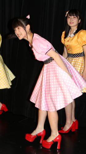 【画像・写真】ももち芸能界引退、幼児教育の道へ　残り８カ月「伝説残したい」