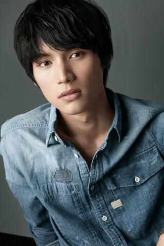 【画像・写真】市原隼人、海老蔵ら共演陣も豪華メンバー　福士蒼汰は悪役初挑戦