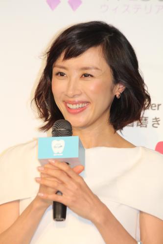 【画像・写真】山口もえ「主人に関してはノータッチ　大人ですから自分で」