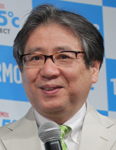 【画像・写真】森田正光氏「コンビニで傘を買うのは素人」に小峠ツッコミ