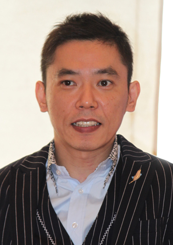 【画像・写真】爆問・太田の母死去「不肖の息子にとって憧れの格好いい母」