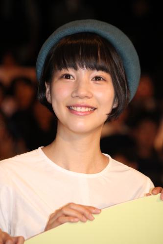 【画像・写真】のん　幸せタイムは「チョコレートやポテトチップスを食べる時」