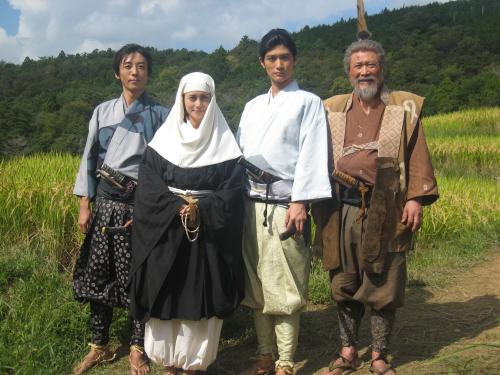 【画像・写真】１７年大河「直虎」の音楽は菅野よう子氏が担当