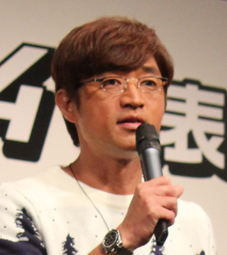 【画像・写真】さまぁ～ず大竹　育児奮闘も妻・中村アナから冷たい言葉「全部捨ててきて」