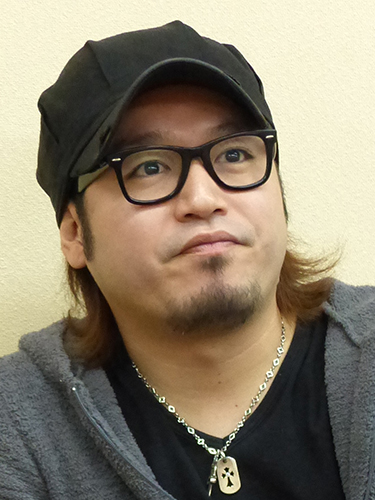 【画像・写真】仁科克基　父の盟友・梅宮辰夫と共演ＮＧ！？「なんであんたに…」