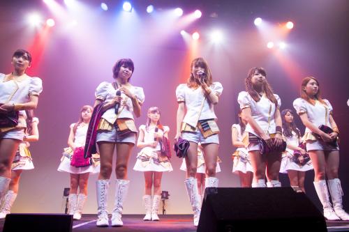 【画像・写真】杉本ゆさ　ＬｉｎＱを卒業　結成時メンバー「次の世代へバトン」