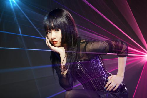【画像・写真】倉木麻衣「現実との境目が分からなくなる」日本初ＶＲシングル発売