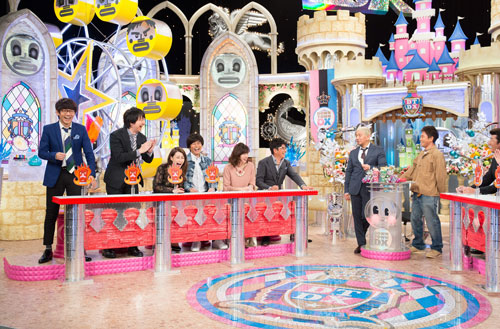 【画像・写真】哀川翔、役者デビューきっかけは大物歌手のムチャぶり「大丈夫！できるから」