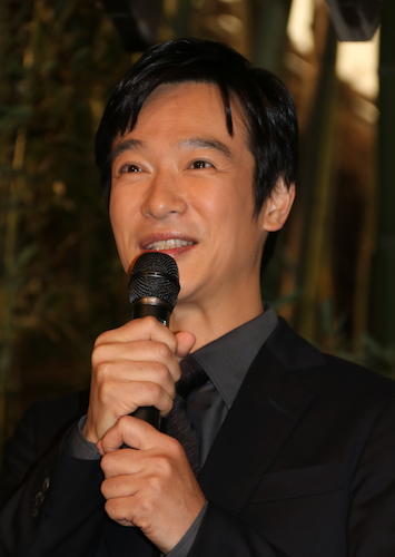 【画像・写真】大河主役は不義理する！？堺雅人、柴咲コウに「１年は諦めて」