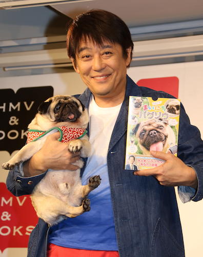 【画像・写真】坂上忍、結婚に前向き　来年６月に５０歳「いいきっかけになる」