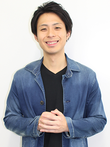 今年もっとも活躍した新人歌手の１人、林部智史