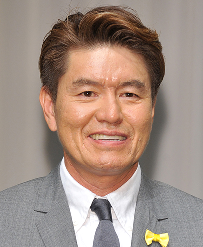 【画像・写真】ヒロミ　ＡＳＫＡ容疑者の“裏切り”を断罪「この人、男として何なんだ」