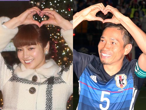 【画像・写真】平愛梨　「アモーレ」トップ10入りに涙、長友との結婚発表日程も示唆