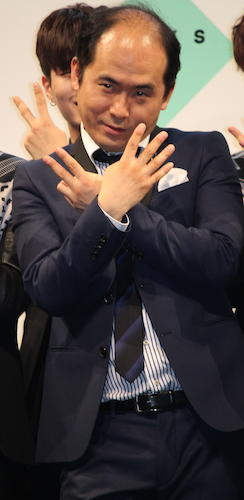 【画像・写真】トレエン斎藤　流行語大賞で本音「選ばれないと悔しい」当日は大荒れ…