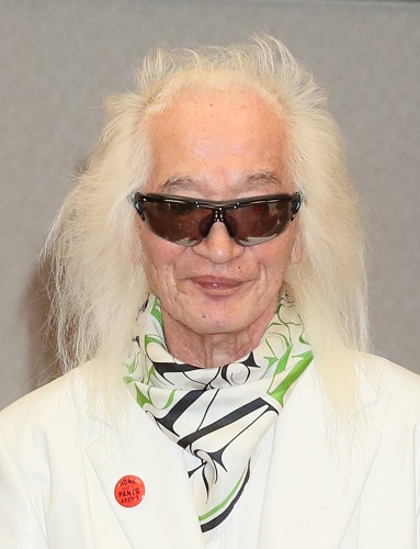 【画像・写真】内田裕也　ロンドンで転倒、入院…年越しライブに備え７日再入院