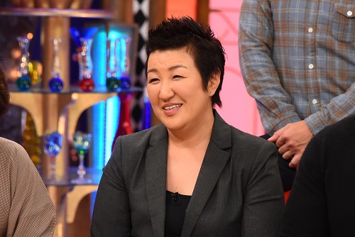 【画像・写真】北斗晶　上沼恵美子も復帰を歓迎　爆笑秘話語る
