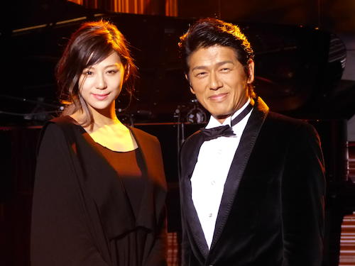 【画像・写真】高橋克典　西内まりやにメロメロも“ゲス”自制「一族が路頭に…」