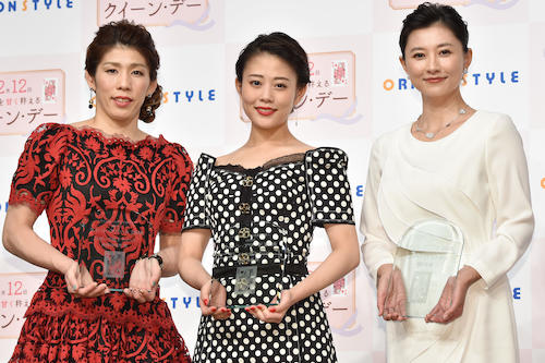 【画像・写真】高畑充希　吉田沙保里から意味深ツッコミ「もらっているでしょうね」