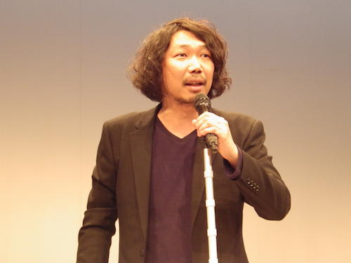 【画像・写真】マンボウやしろ氏　処女本イベントはブサイク＆ブスだけ入場可