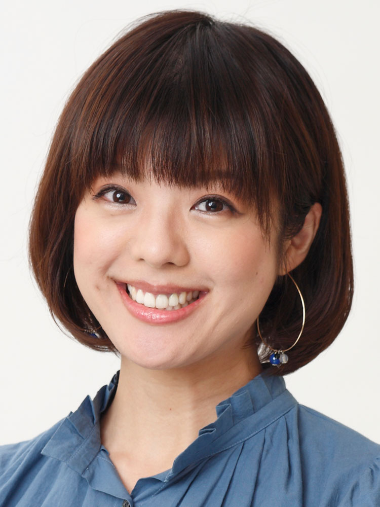 【画像・写真】ＡＢＣ喜多ゆかりアナ　第１子長女出産　陣痛から出産まで１８時間「壮絶でした」