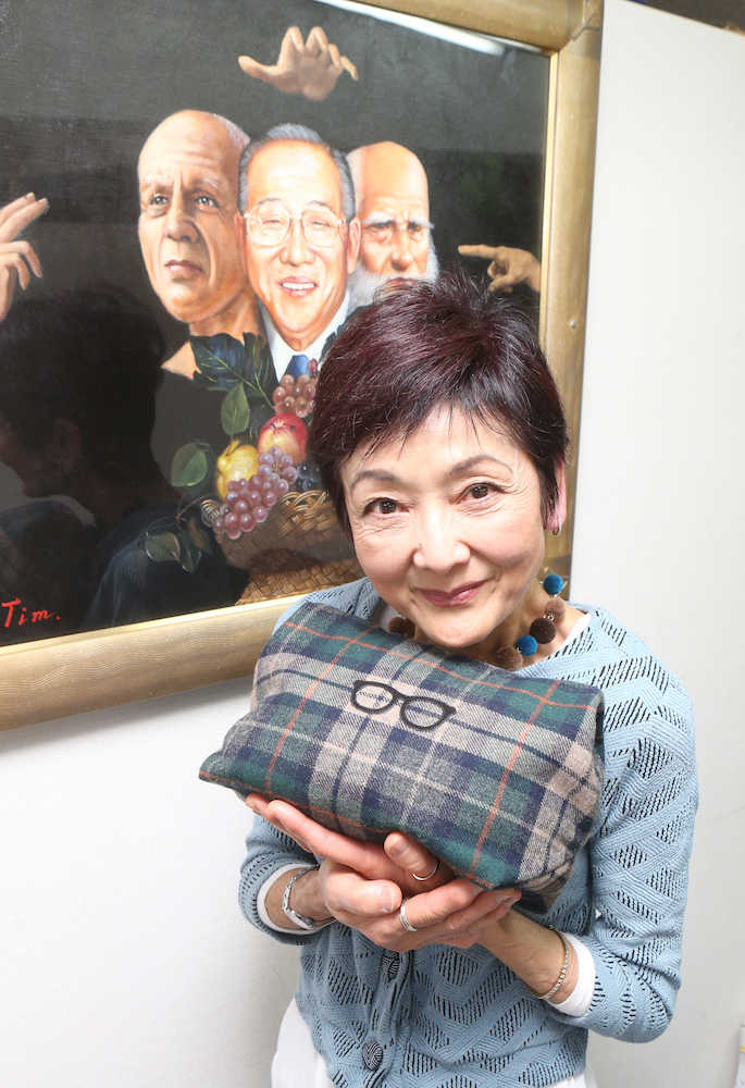 【画像・写真】巨泉さん、医師の問いかけに衝撃受け…妻・寿々子さん「生きようとしていたのに」