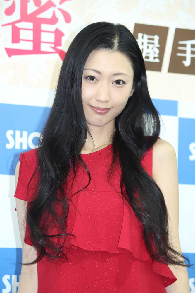 【画像・写真】壇蜜しょんぼり　男性を自宅に招くもドタキャン　連絡ないまま年越しへ