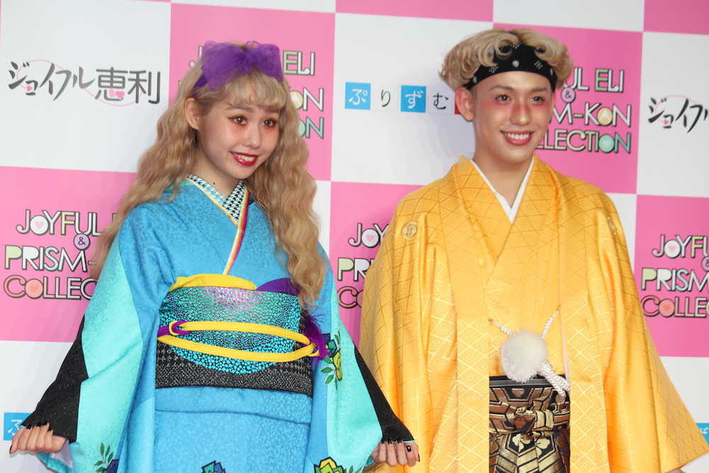 【画像・写真】りゅうちぇる　今年振り返り「何も覚えてない」、来年は「消えてもいい」