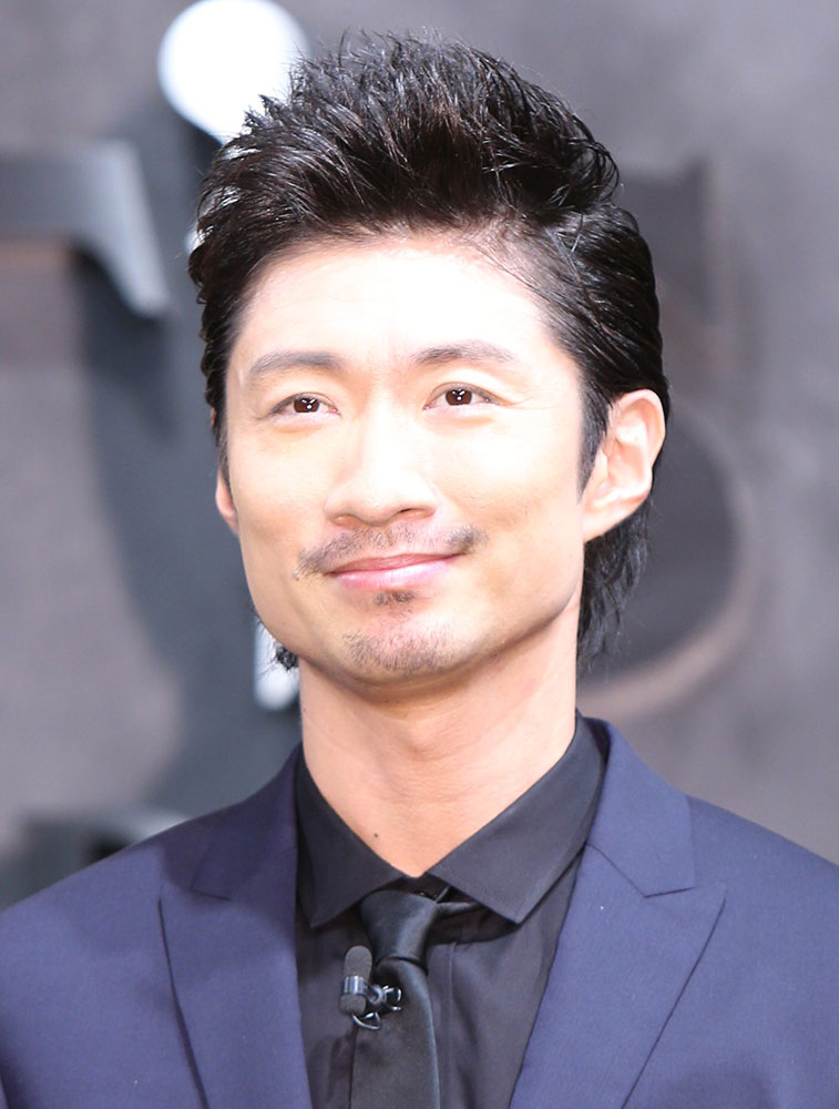 【画像・写真】ＭＡＫＩＤＡ全治２〜３カ月　関係者「意識はしっかりしている」