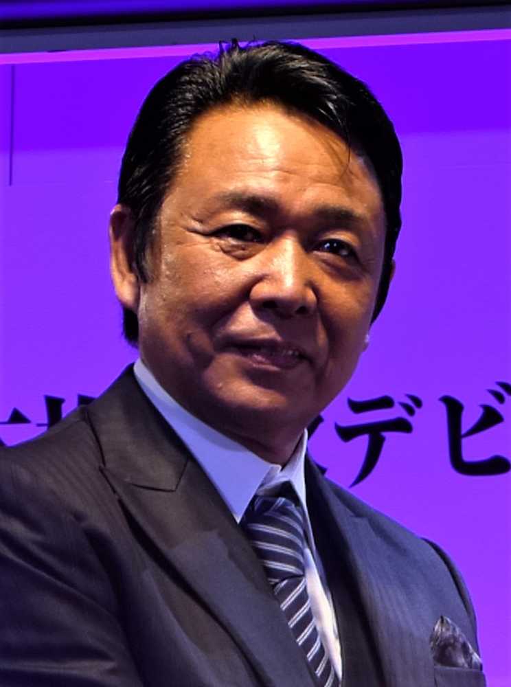 【画像・写真】山本譲二　初孫心待ち！長女・琴乃さんが来年３月出産予定