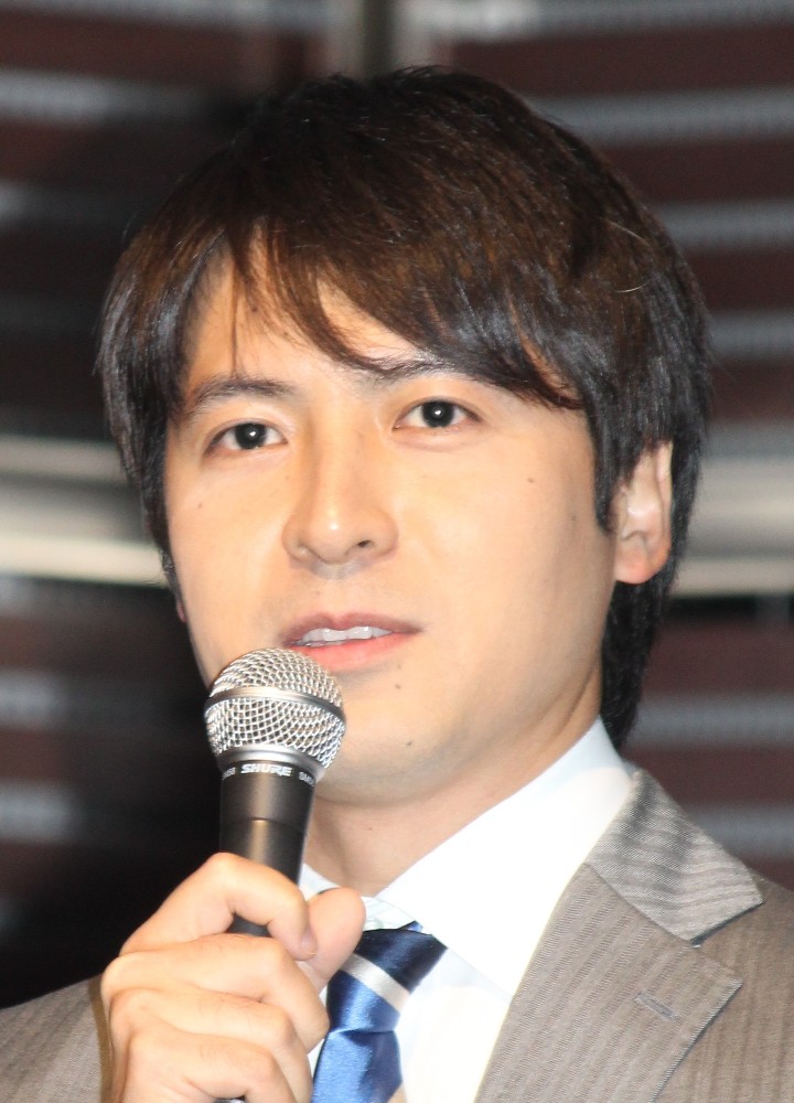 【画像・写真】桝アナ　重傷のＭＡＫＩＤＡＩを心配「命に別状ないのが不幸中の幸い」