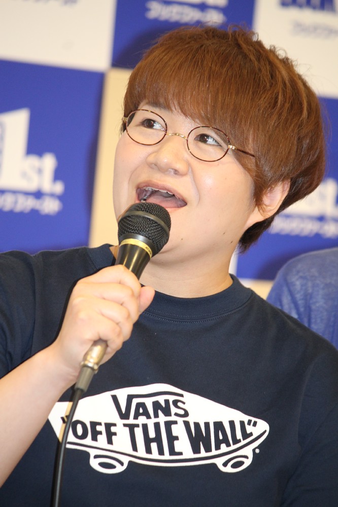 【画像・写真】ハリセン近藤　勝手に言ったコメントに平愛梨から「ありがとうございます」