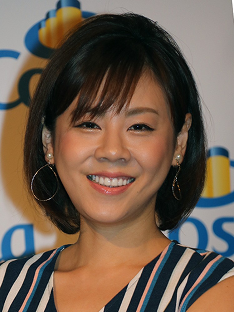 【画像・写真】真麻「スマスマ」初回から再放送を提案「また20年見られる」ファン賛同