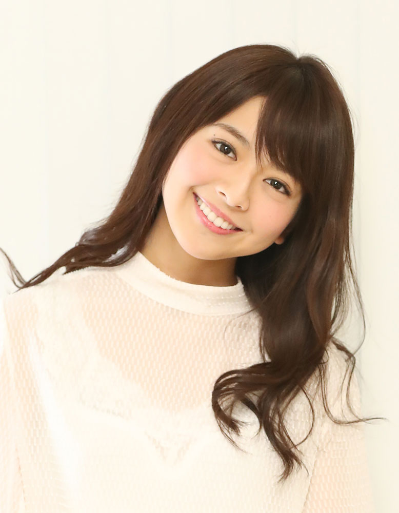 【画像・写真】ミス青山の福田成美さん　グッド！モーニングに抜てき！４日から登場