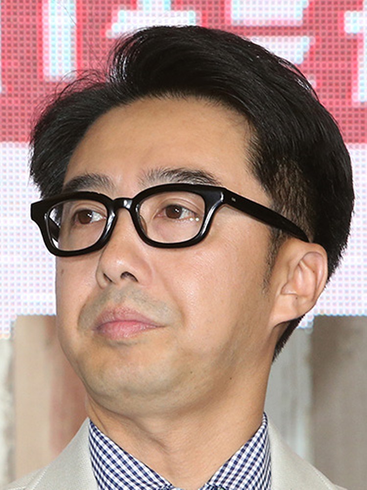 【画像・写真】新婚おぎやはぎ矢作　結婚相手を誰にも会わせなかったワケ