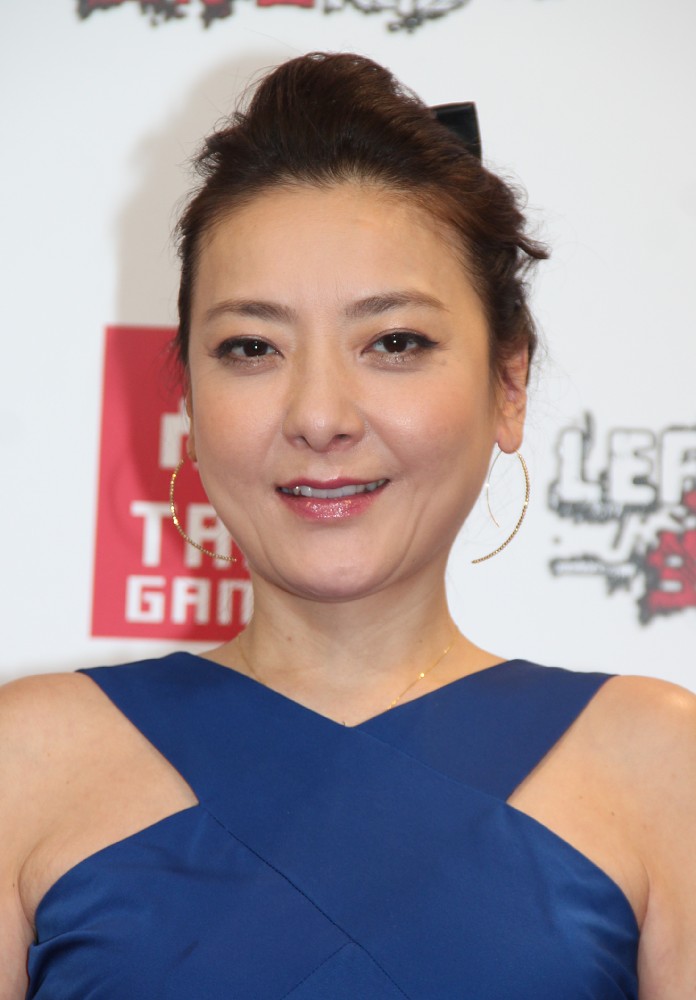 【画像・写真】西川センセイ自虐　サンジャポ復帰も「私なしで十分面白かった」
